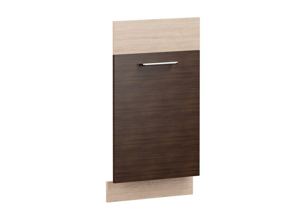 Фасад для посудомоечной машины Mode Dark 120