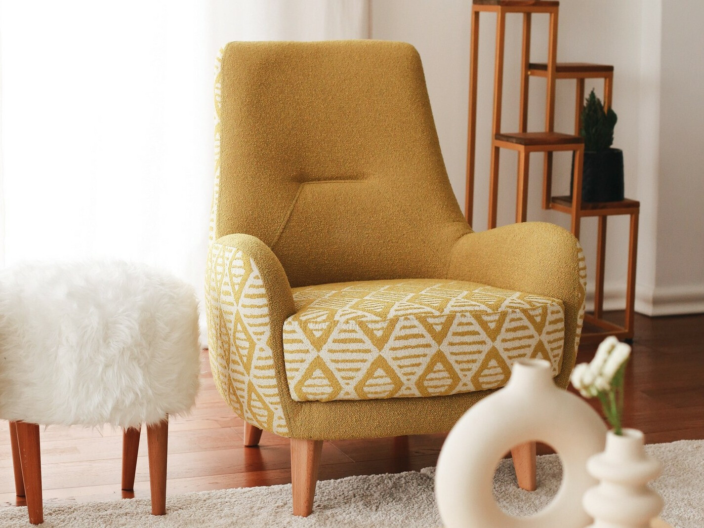 Кресло Altadena 536