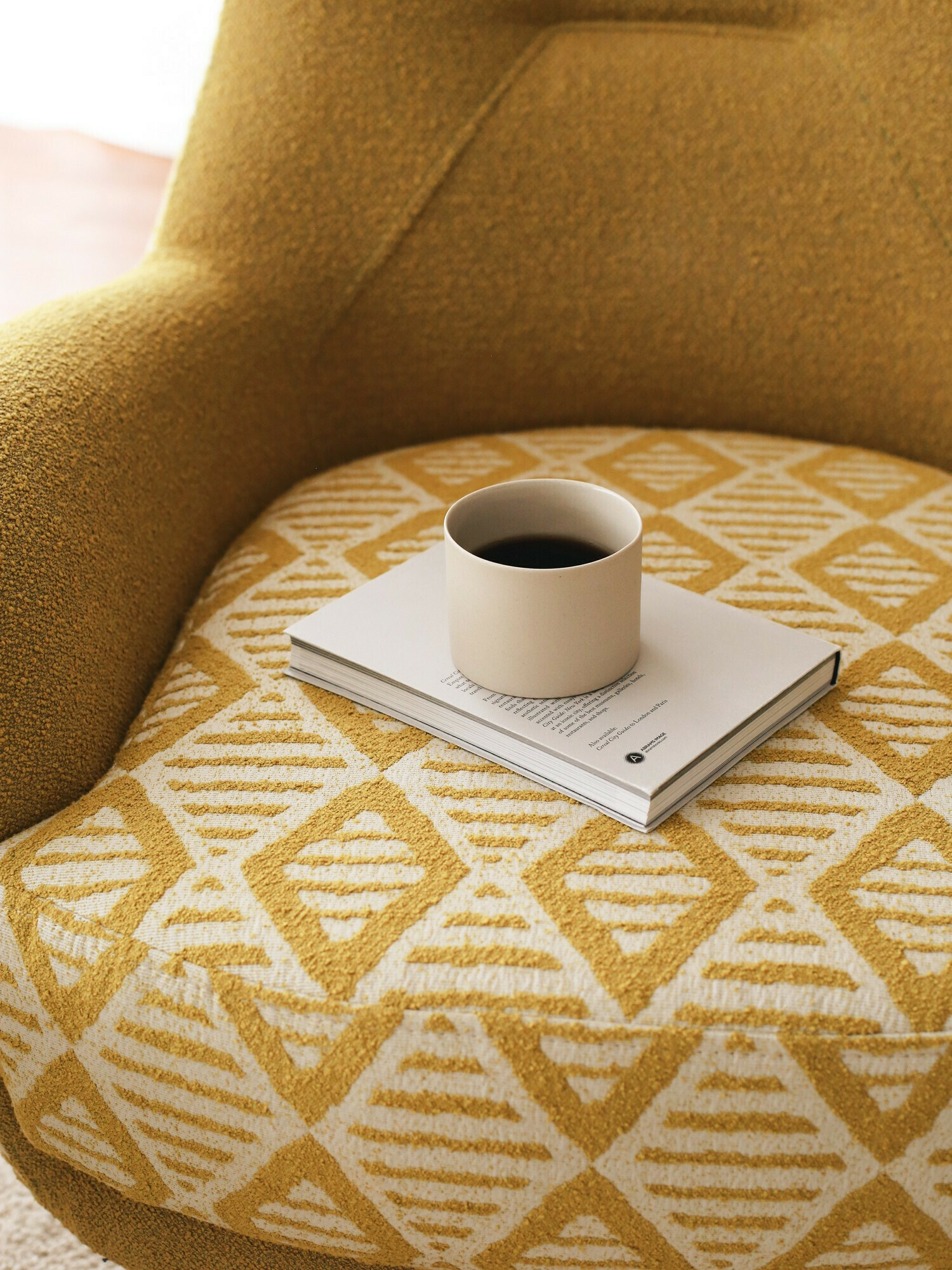 Krēsls Altadena 536