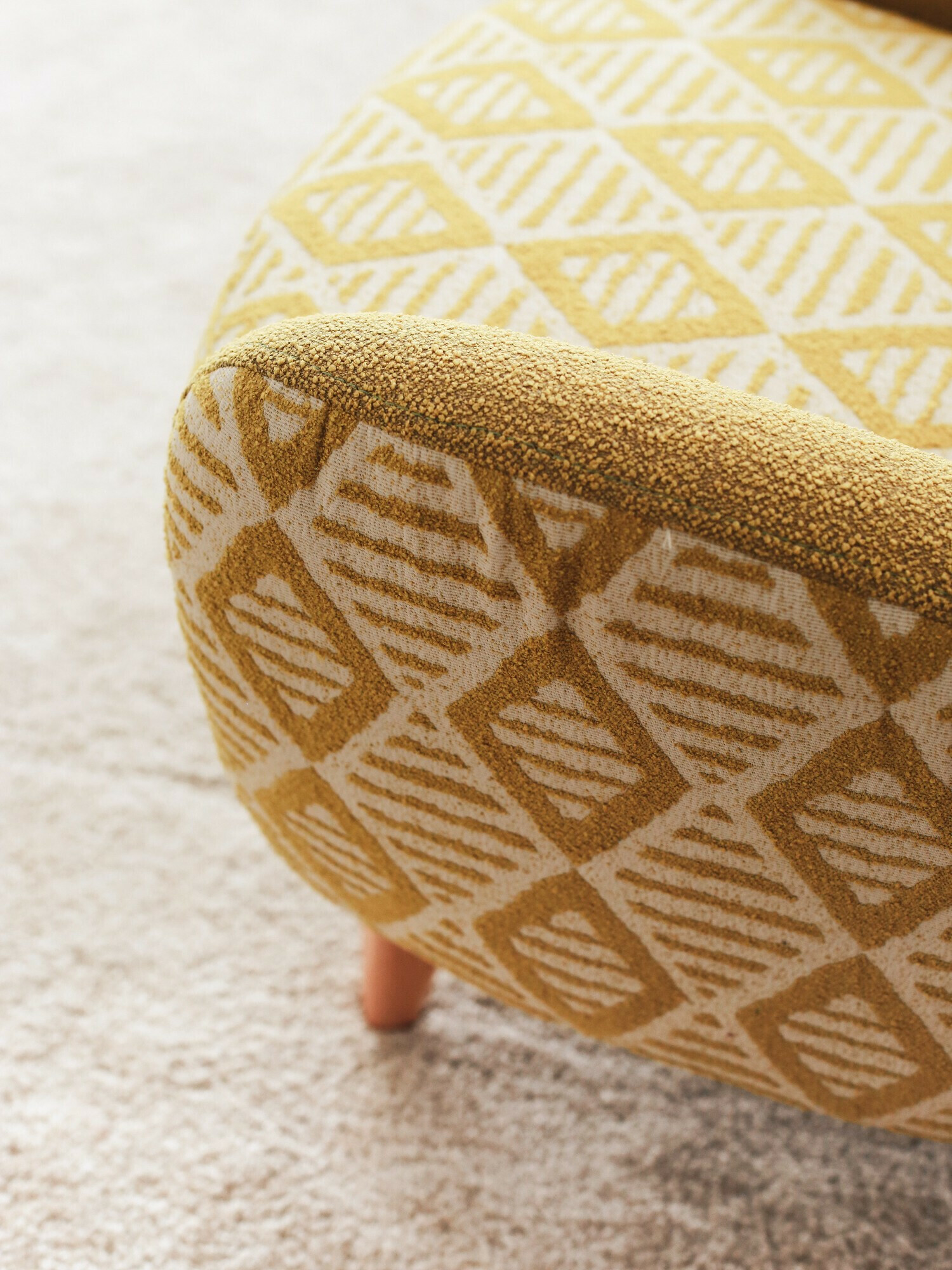 Krēsls Altadena 536