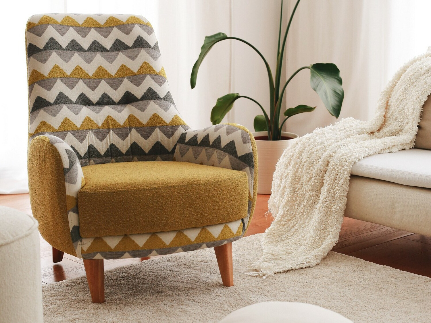 Krēsls Altadena 537