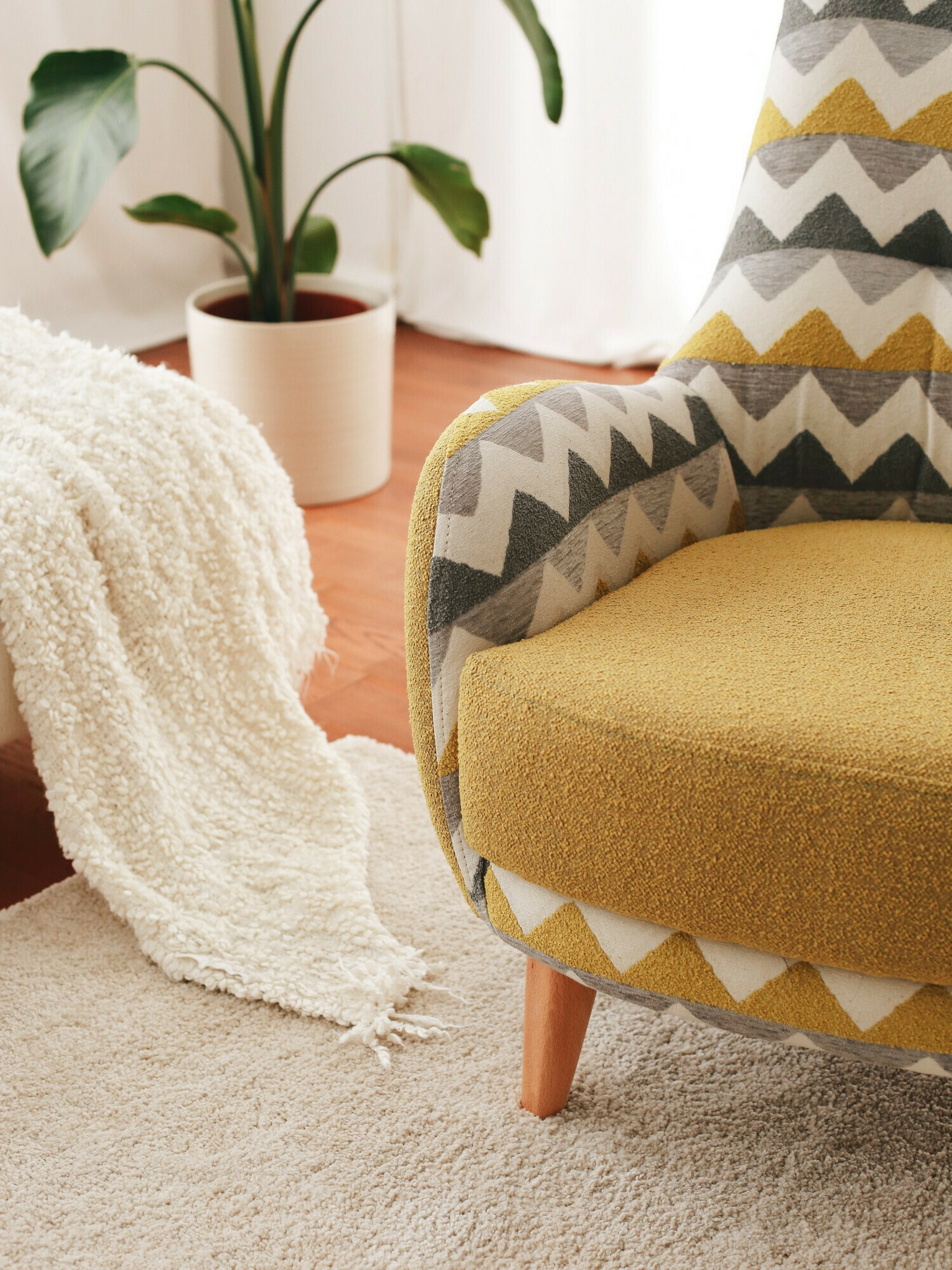 Krēsls Altadena 537