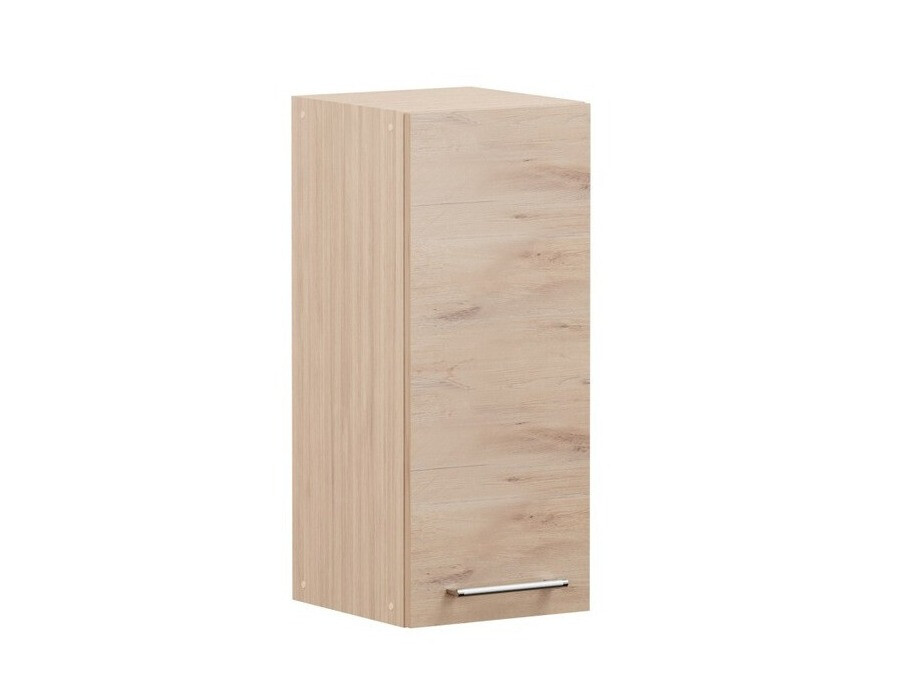 Moduļu piekarams skapis Mode Beech 100