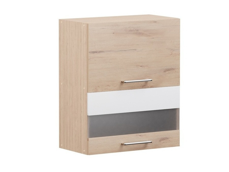 Moduļu piekarams skapis Mode Beech 106