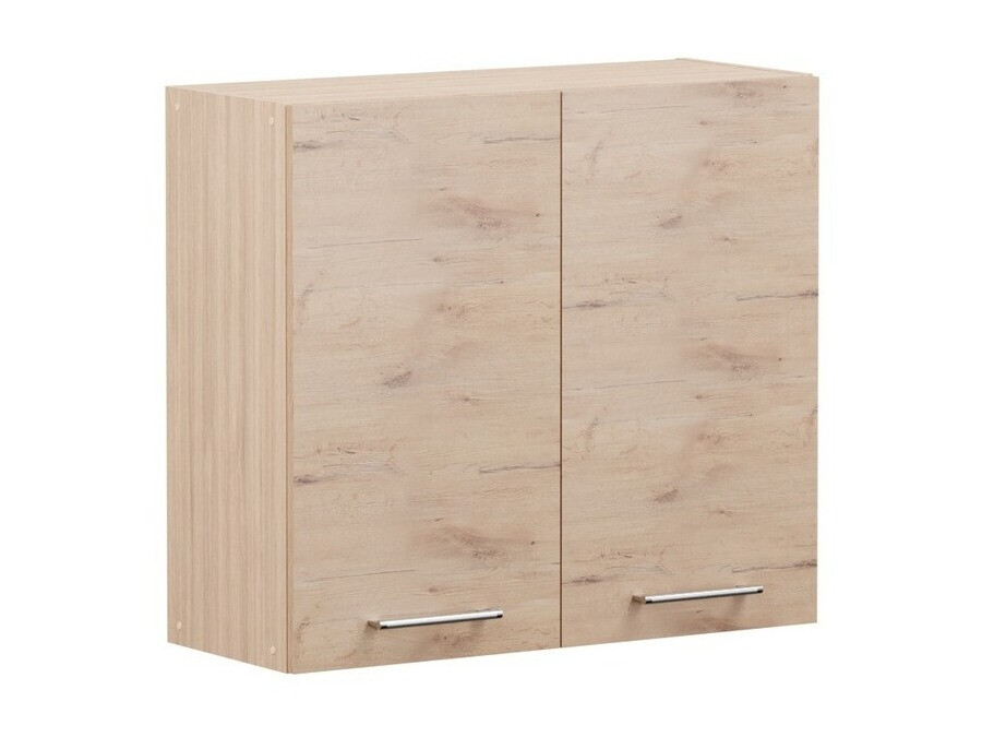 Moduļu piekarams skapis Mode Beech 125