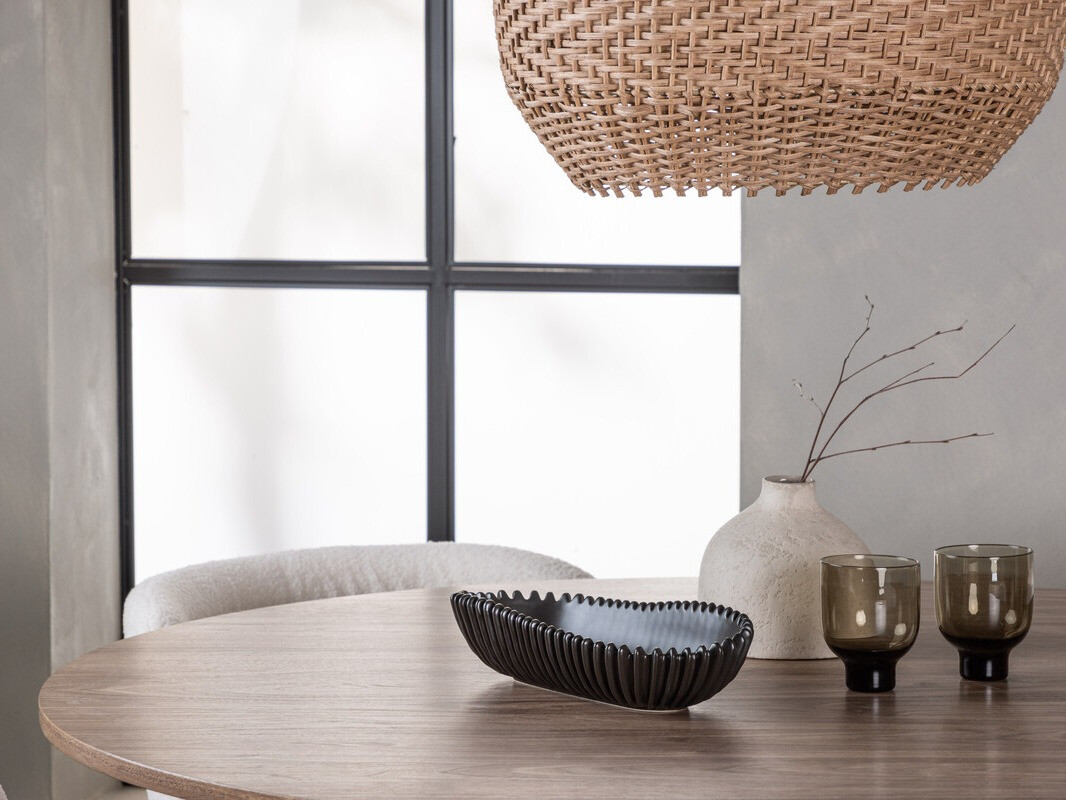 Обеденный гарнитур Dallas 4314 (Коричневый)