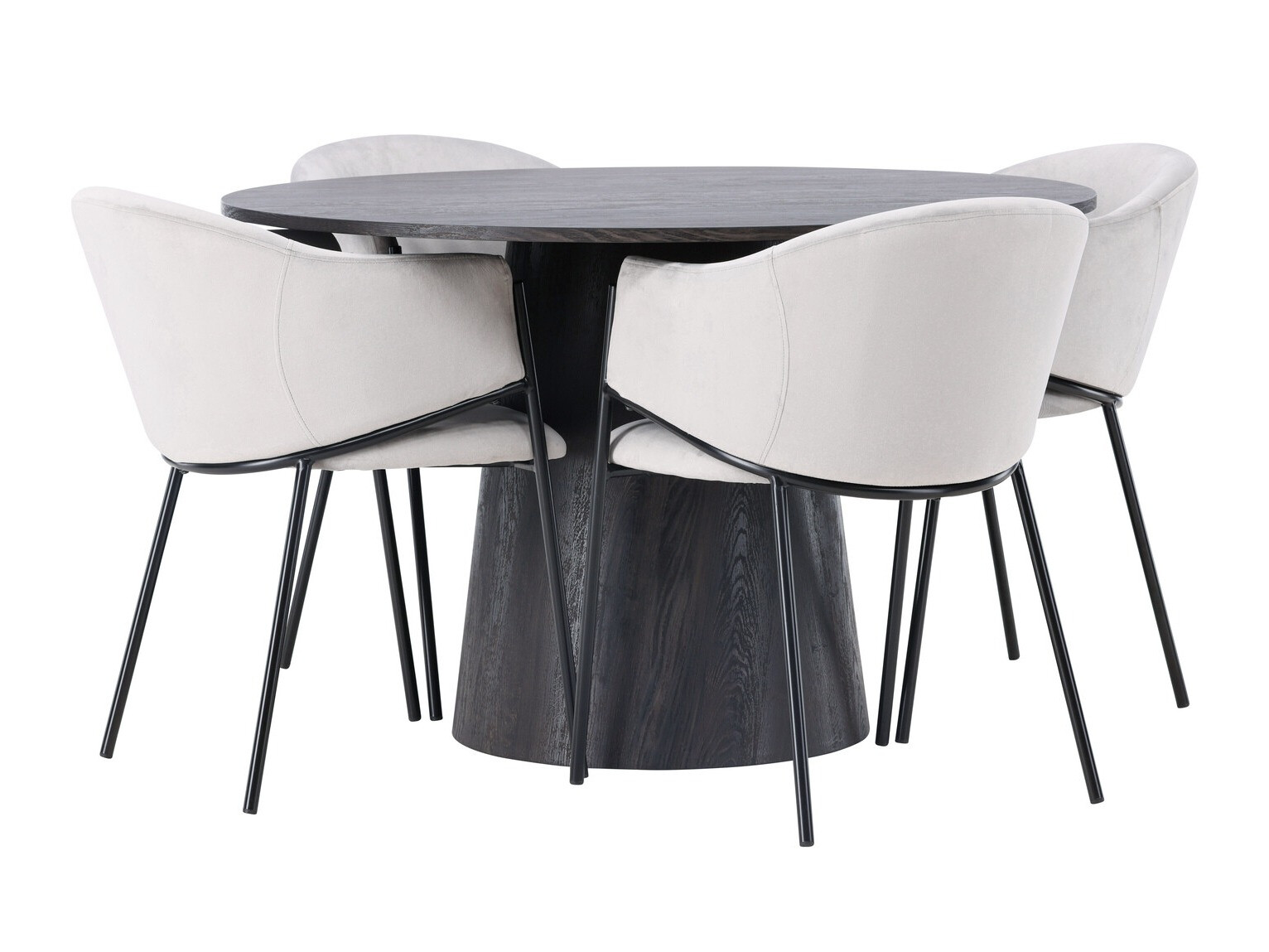 Обеденный гарнитур Dallas 4316