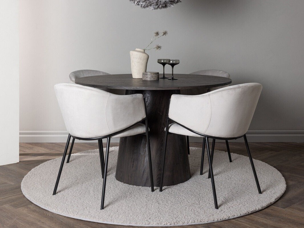 Обеденный гарнитур Dallas 4316