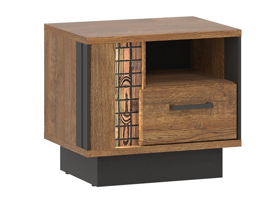 Прикроватная тумбочка Dunvelo 118