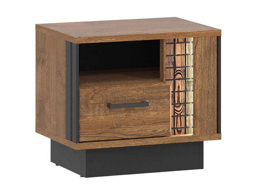 Прикроватная тумбочка Dunvelo 118