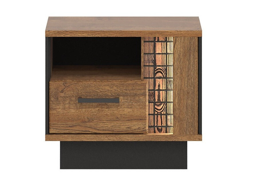 Прикроватная тумбочка Dunvelo 118