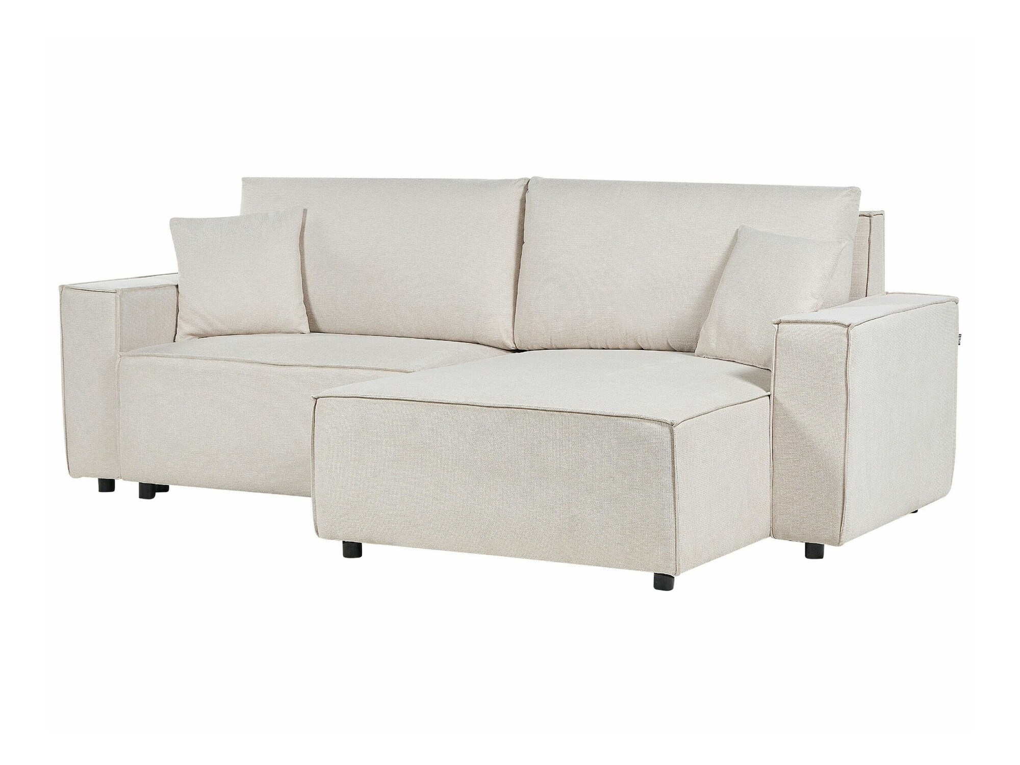 Stūra dīvāns Berwyn 1678 (Bēšs)