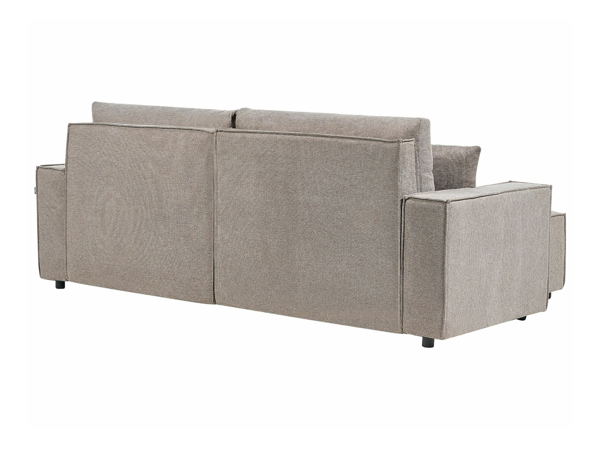 Stūra dīvāns Berwyn 1678 (Taupe)