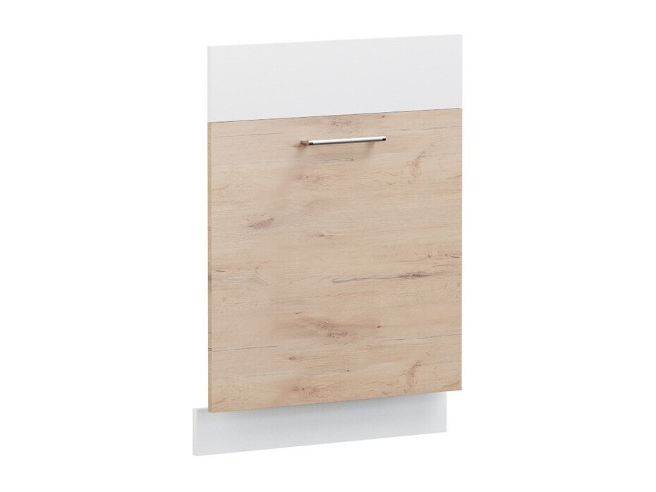 Trauku mazgājamās mašīnas durvis Mode Beech 120