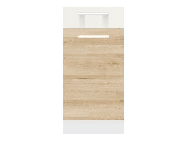 Trauku mazgājamās mašīnas durvis Mode Beech 120