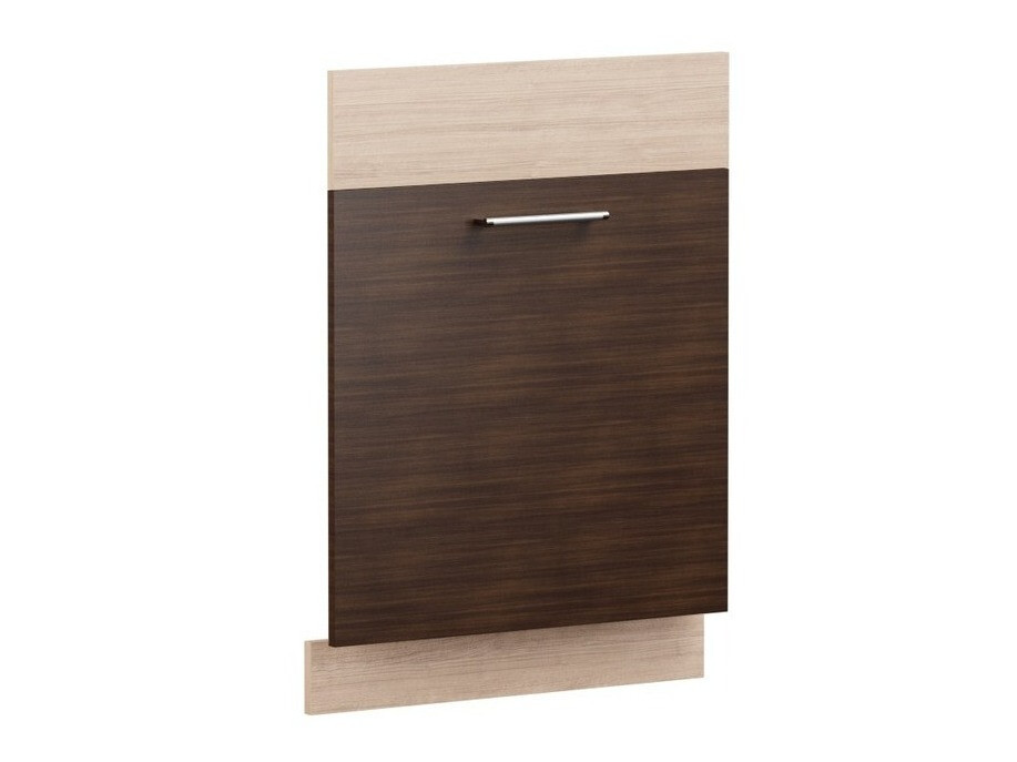 Trauku mazgājamās mašīnas durvis Mode Dark 121