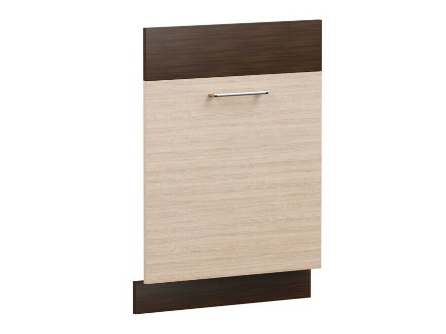 Trauku mazgājamās mašīnas durvis Mode Light 121