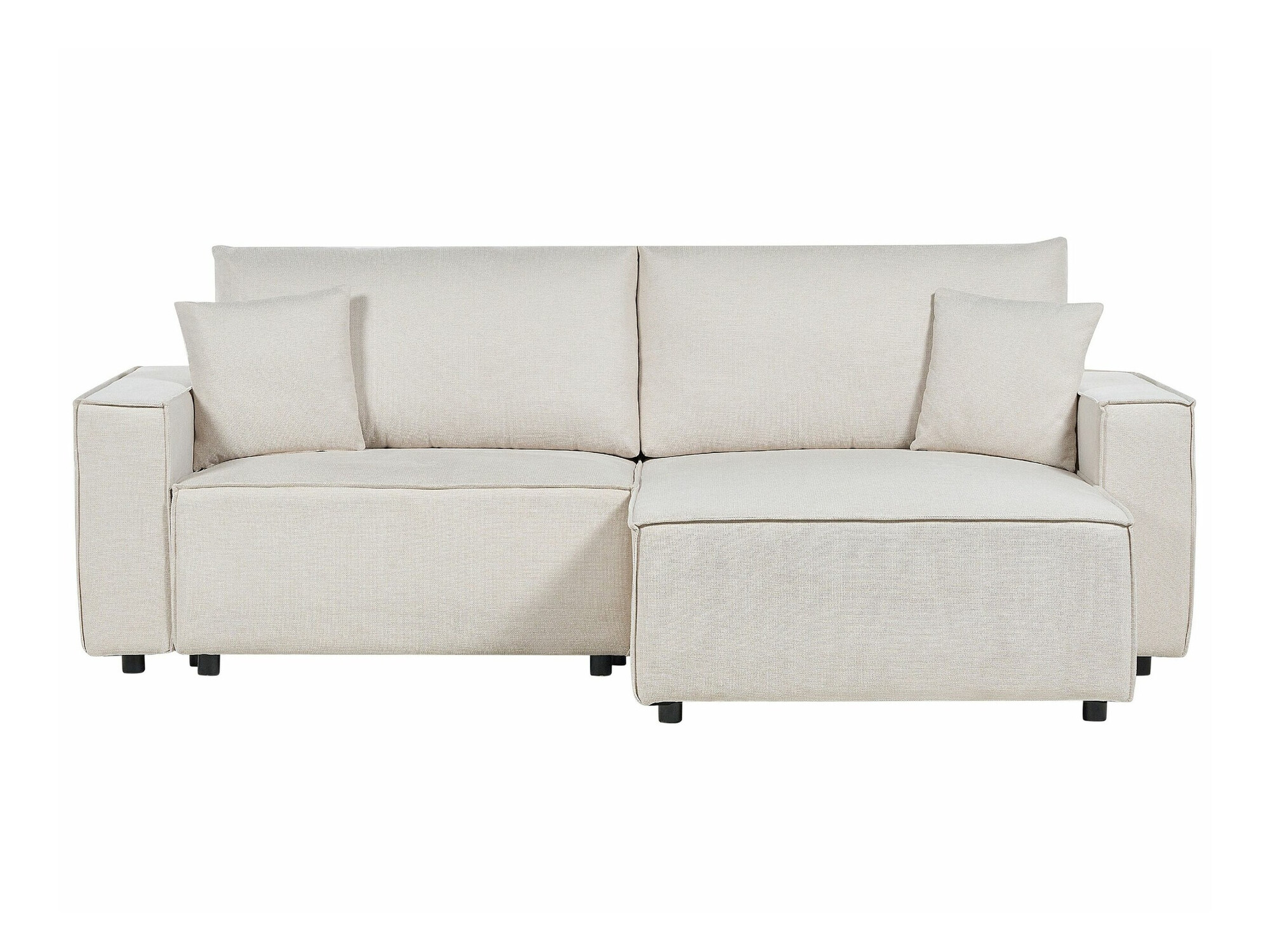 Угловой диван Berwyn 1678 (Бежевый)