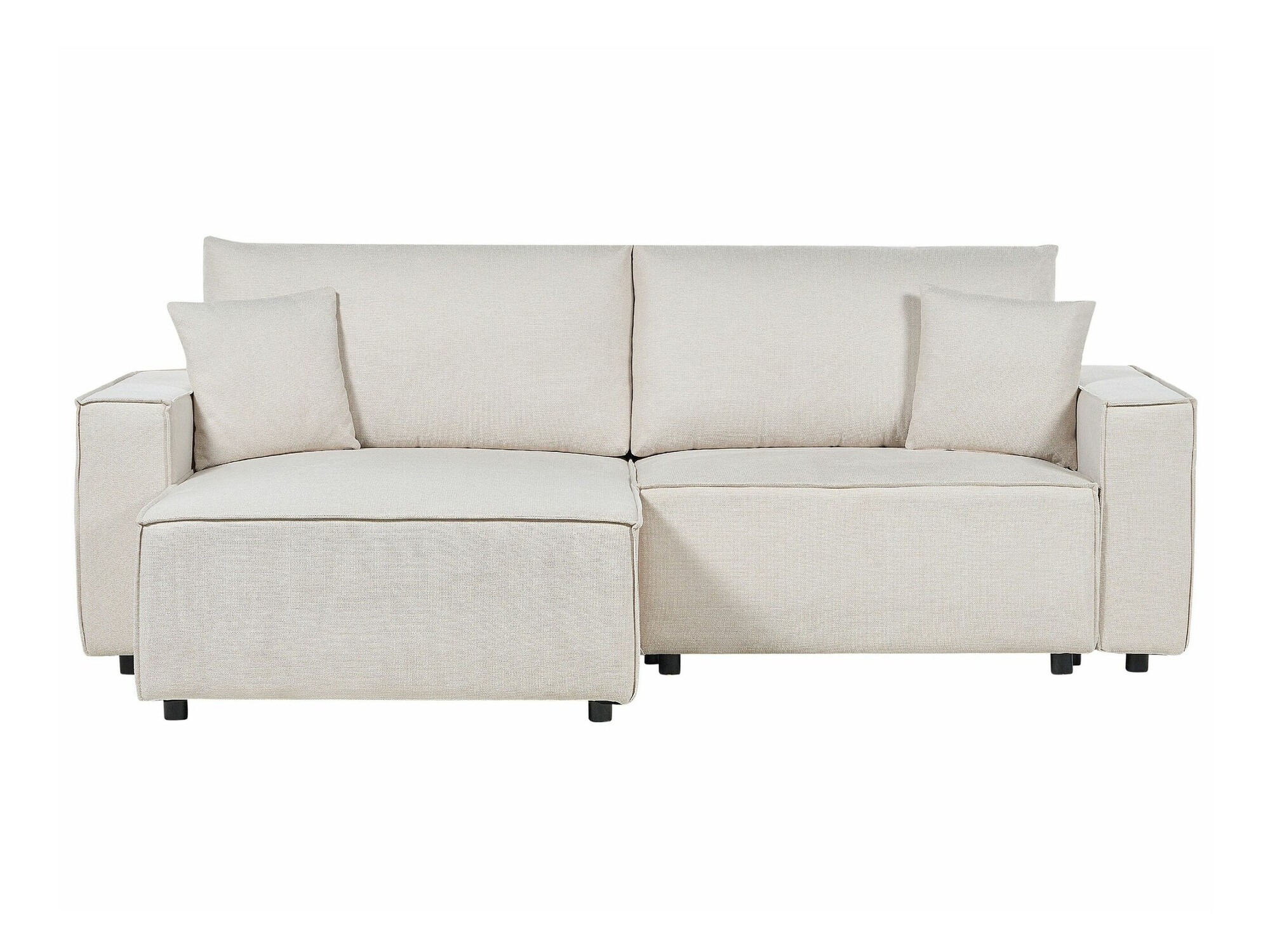 Угловой диван Berwyn 1678 (Бежевый)