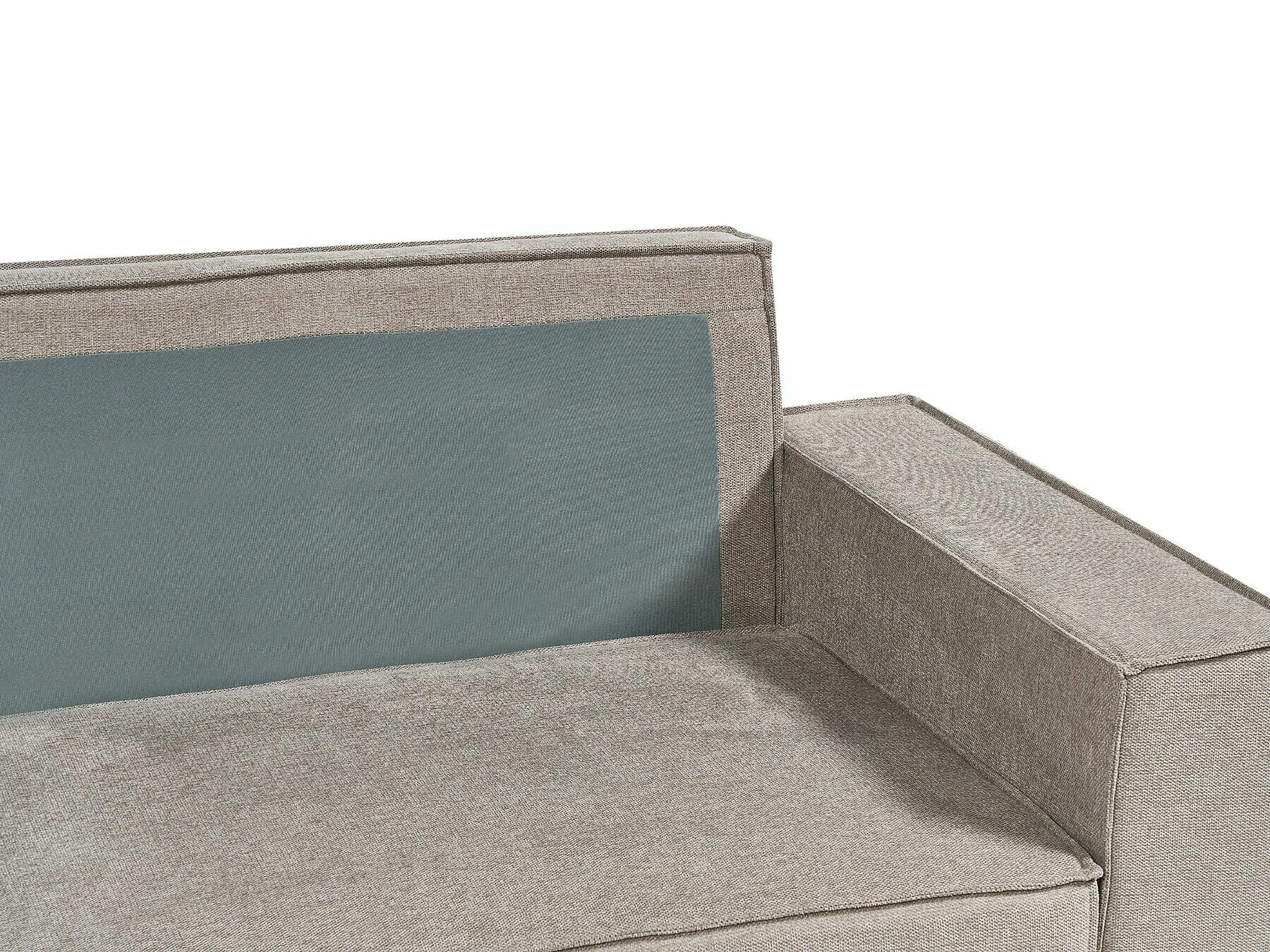 Угловой диван Berwyn 1678 (Taupe)