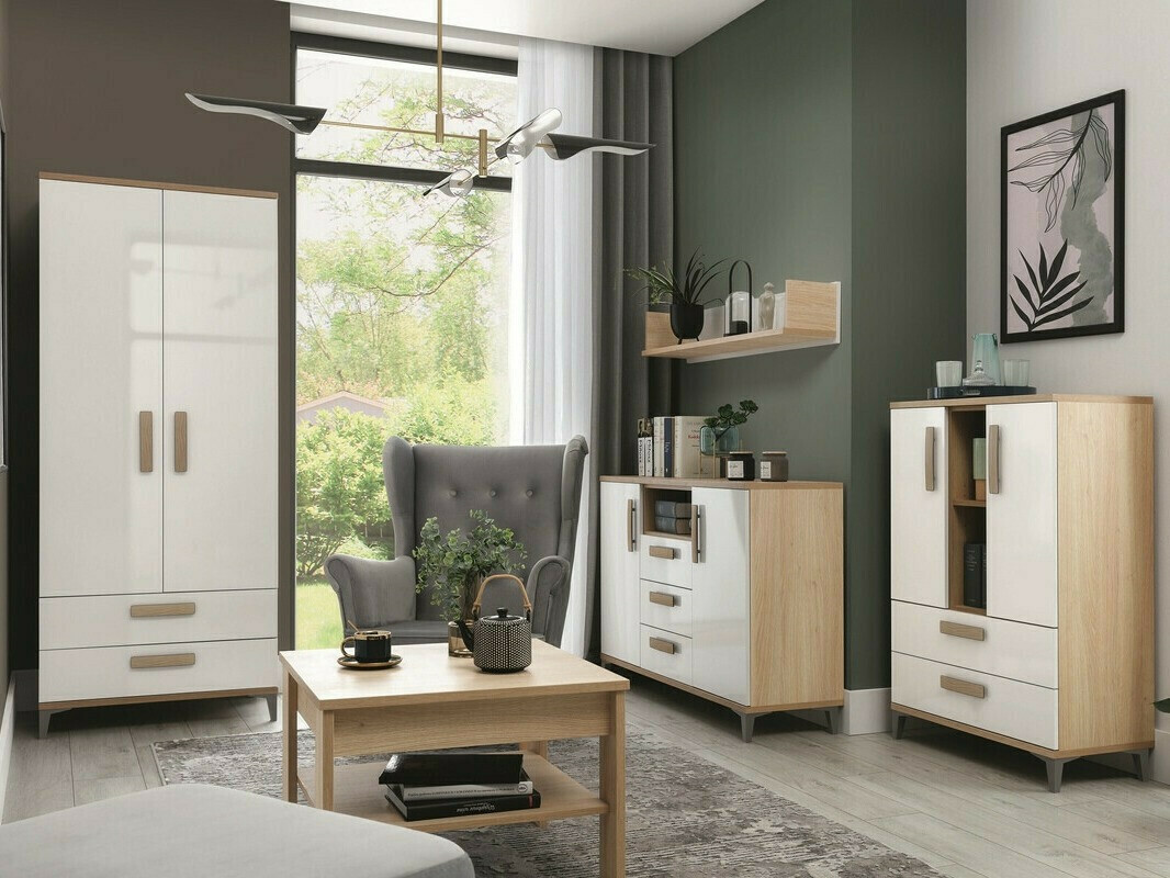 Журнальный столик Verevai 110