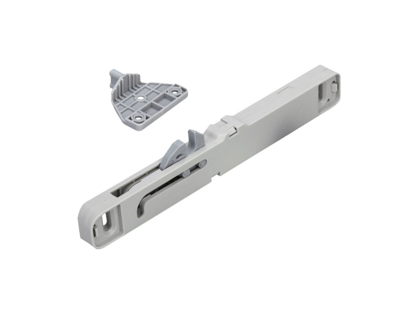 Bremzes atvilktnēm Mode 140