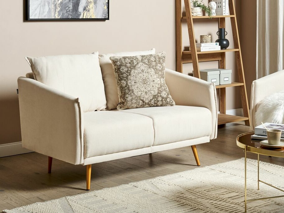 Dīvāns Berwyn 193 (Bēšs + Zelta)