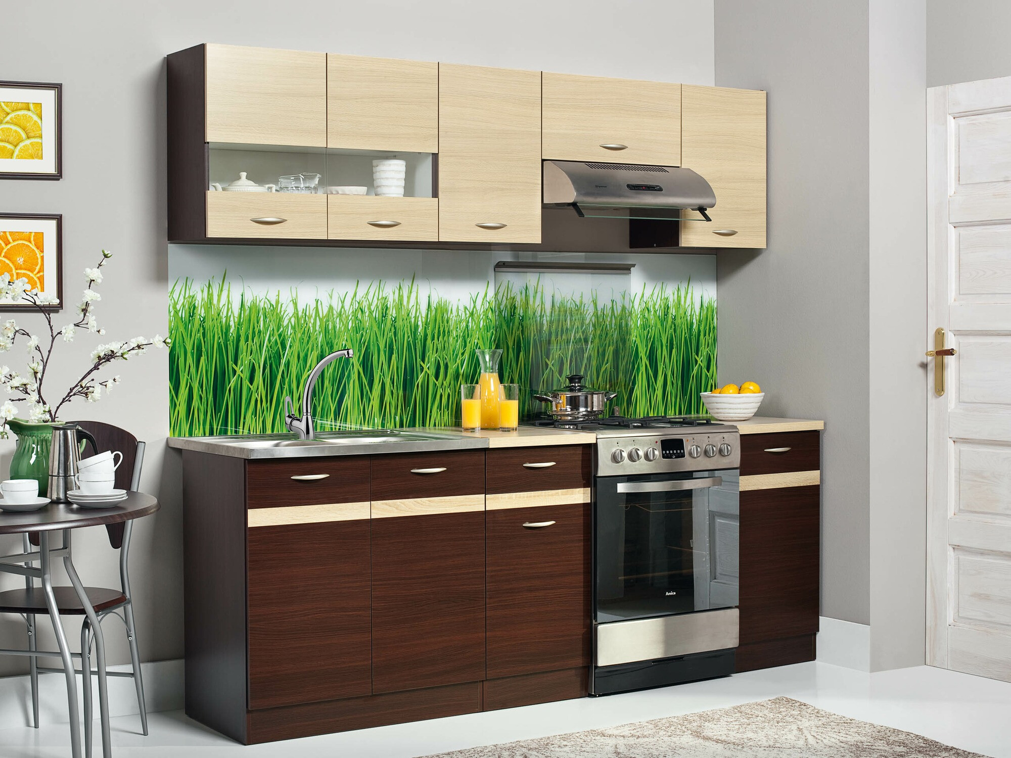 Galda virsma Eli 109