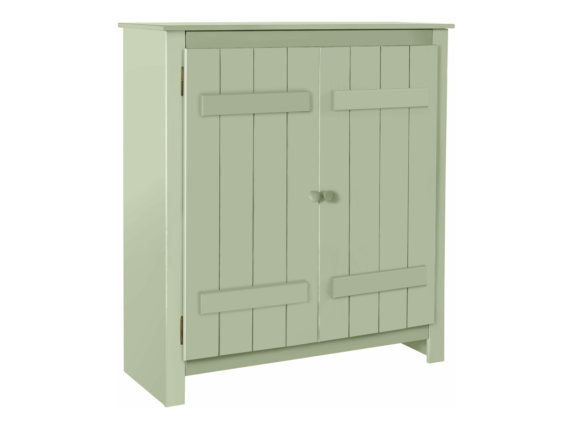 Шкафчик Denton 1274 (Зелёный)