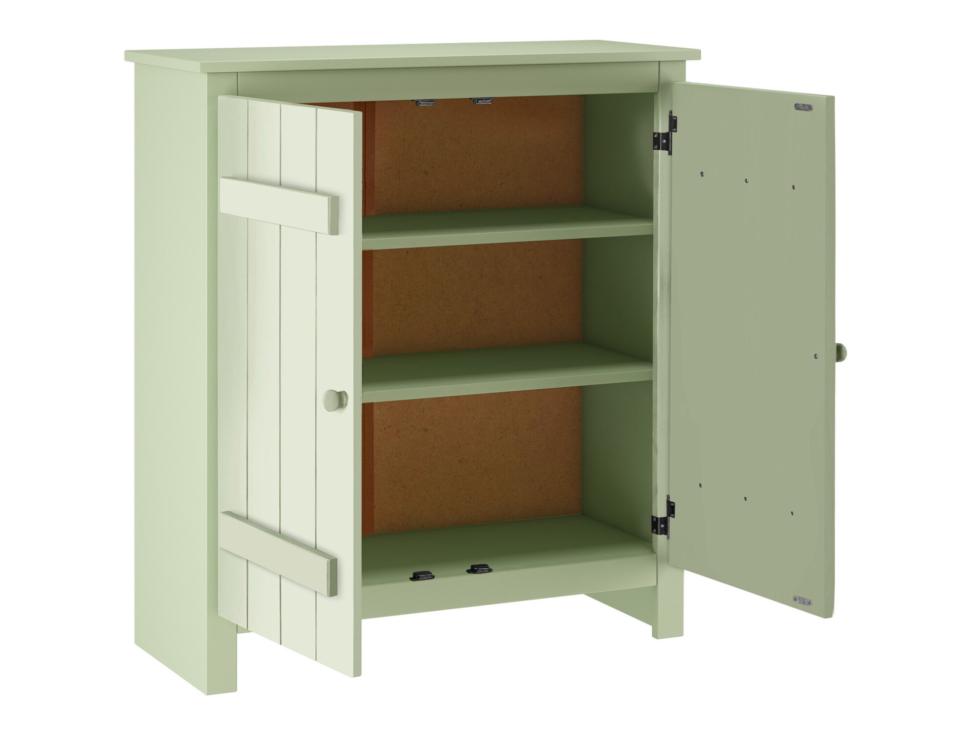 Шкафчик Denton 1274 (Зелёный)