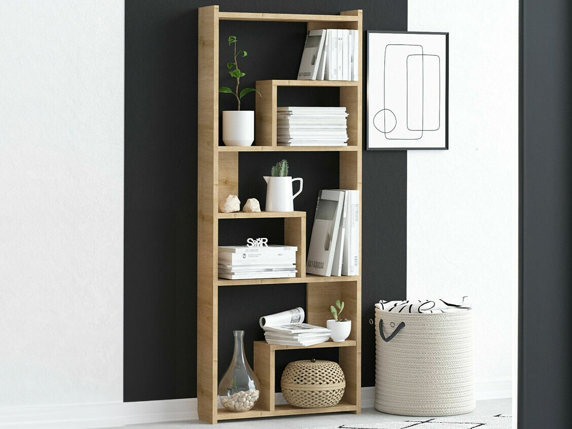 Стеллаж Kailua 1743