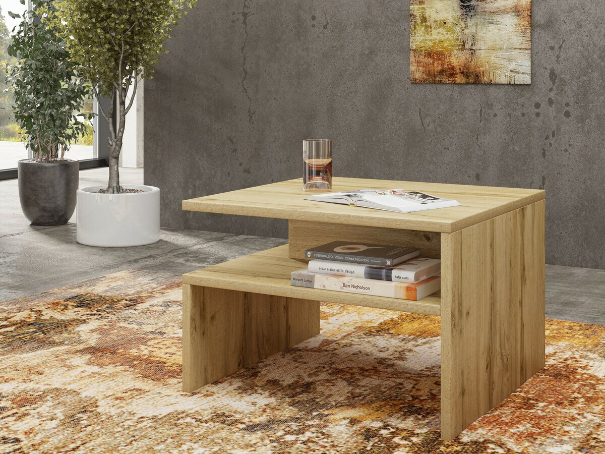 Журнальный столик Mondalo 106 (Дуб вотан)