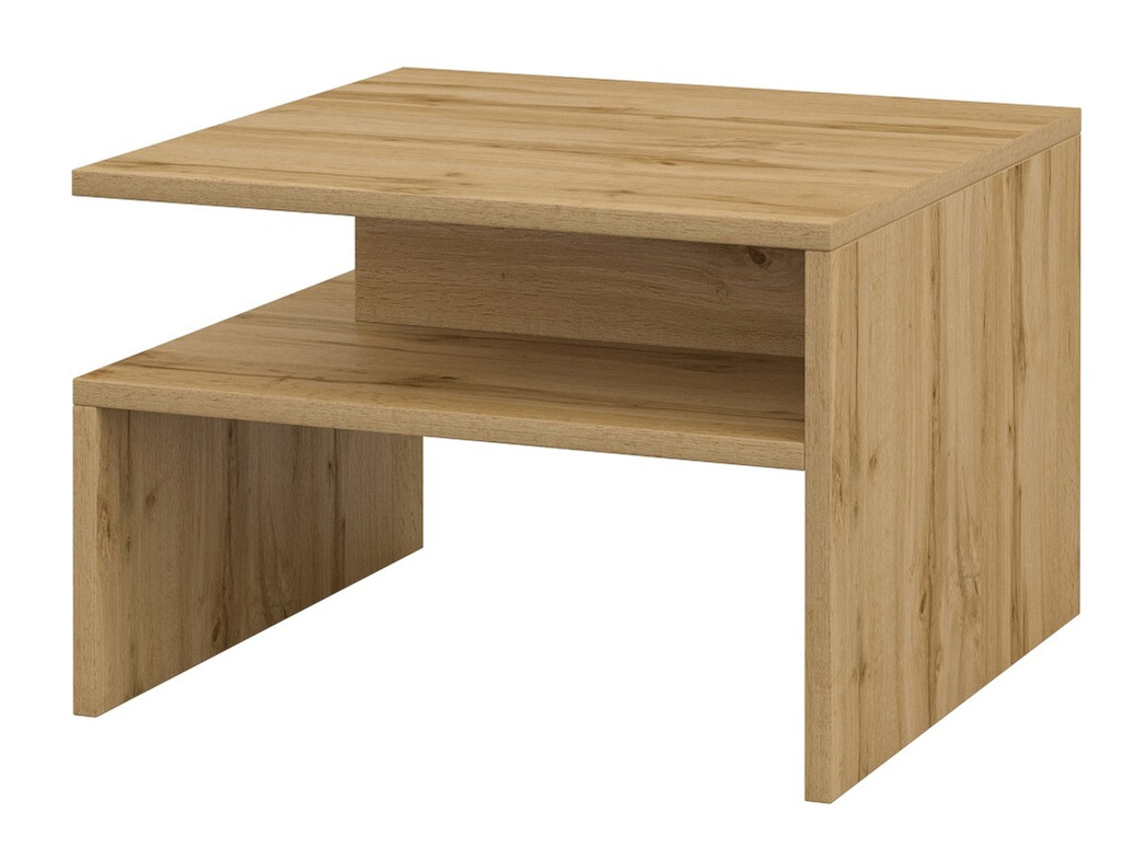 Žurnālu galdiņš Mondalo 106 (Votan ozols)