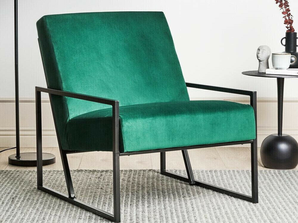 Кресло Berwyn 1755 (Зелёный)