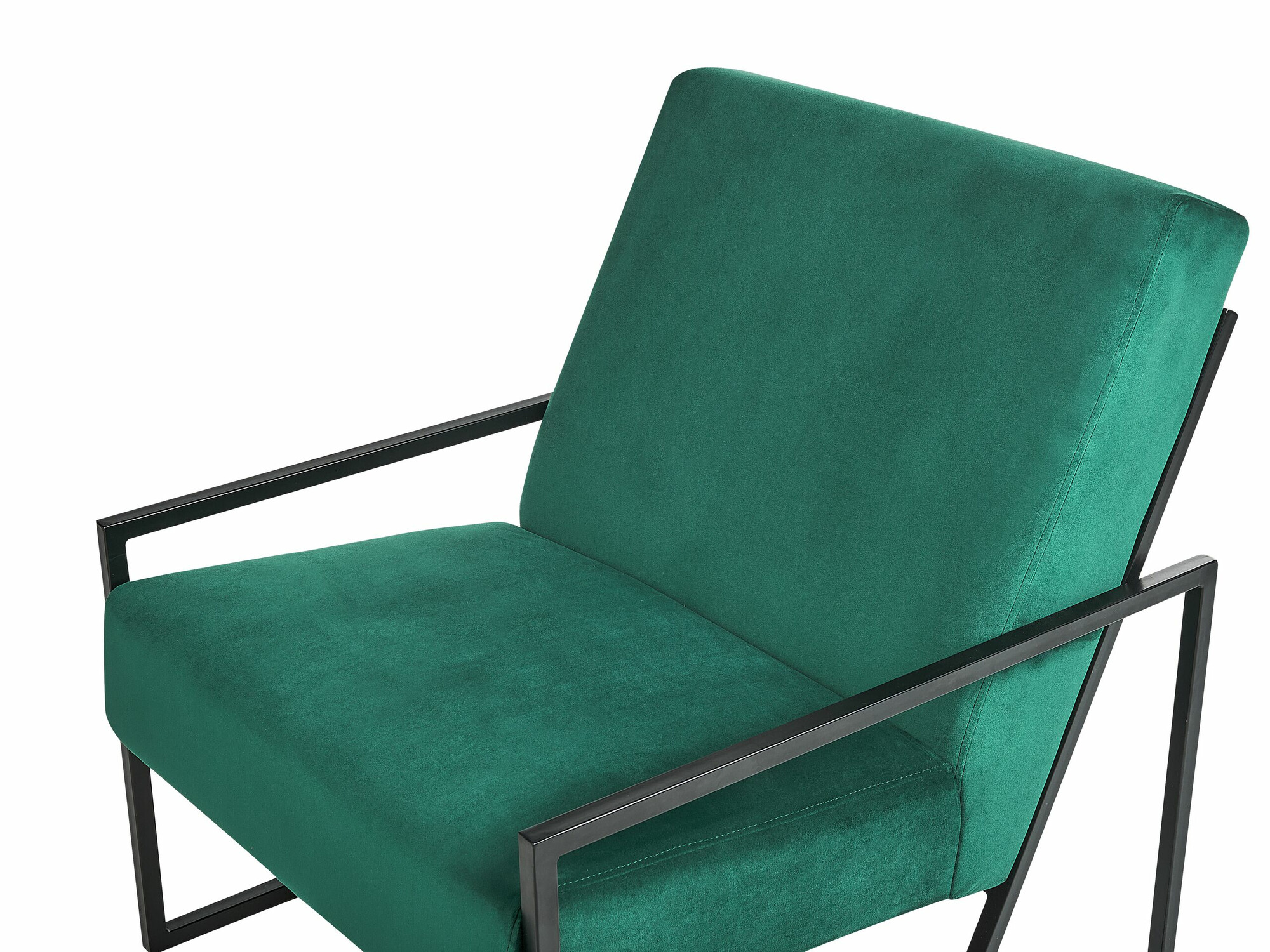 Krēsls Berwyn 1755 (Zaļš)