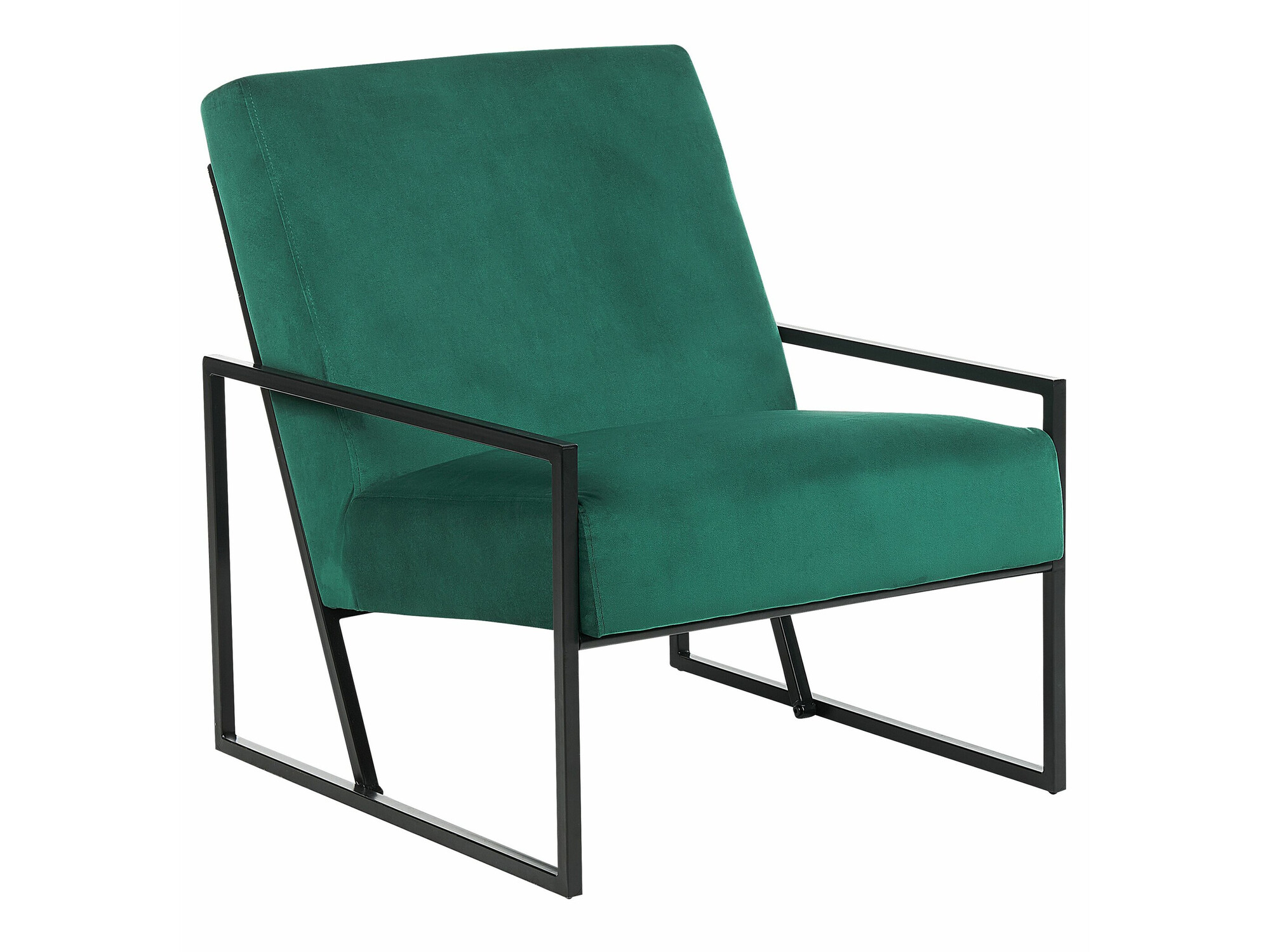 Krēsls Berwyn 1755 (Zaļš)