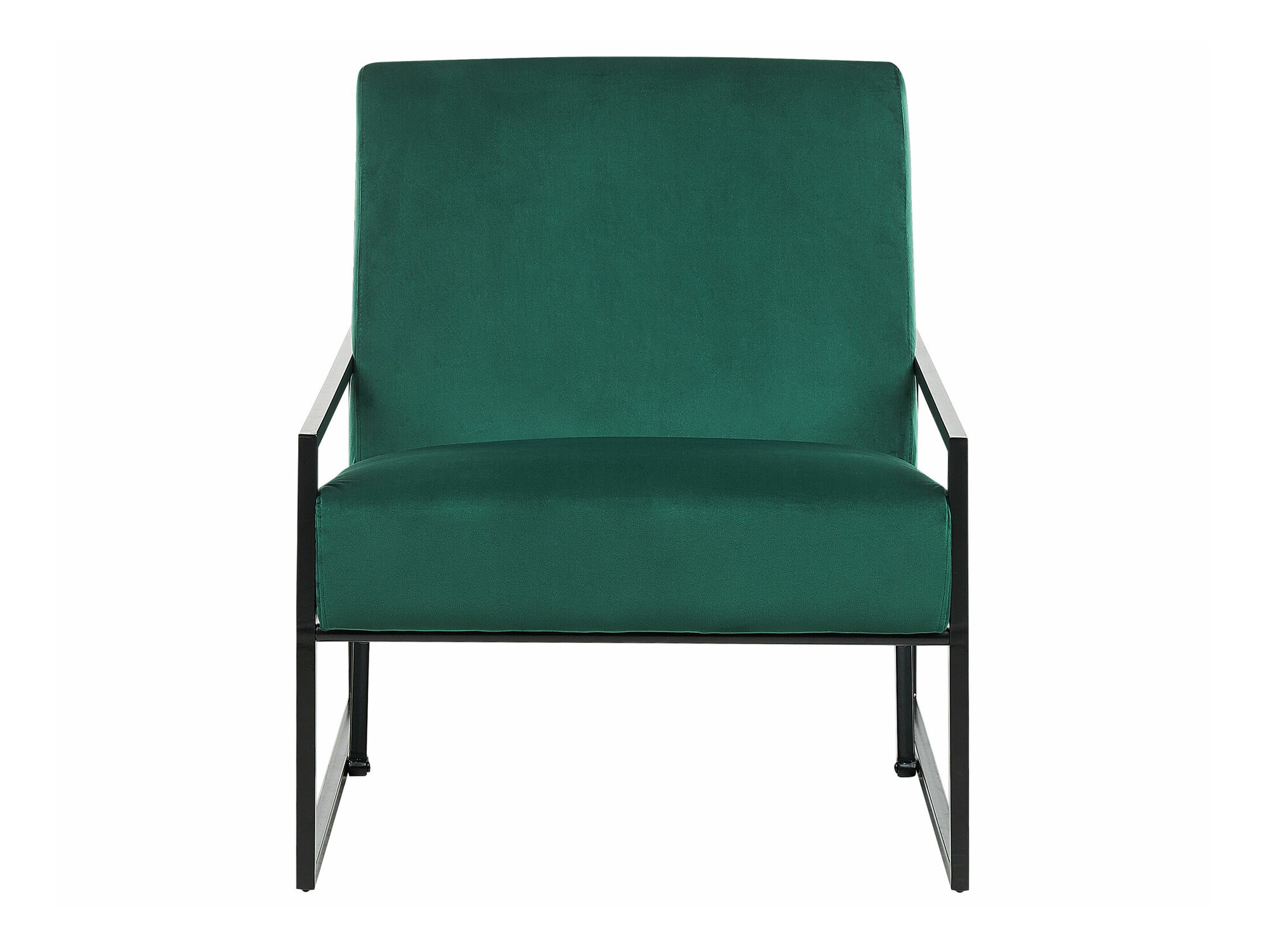 Krēsls Berwyn 1755 (Zaļš)