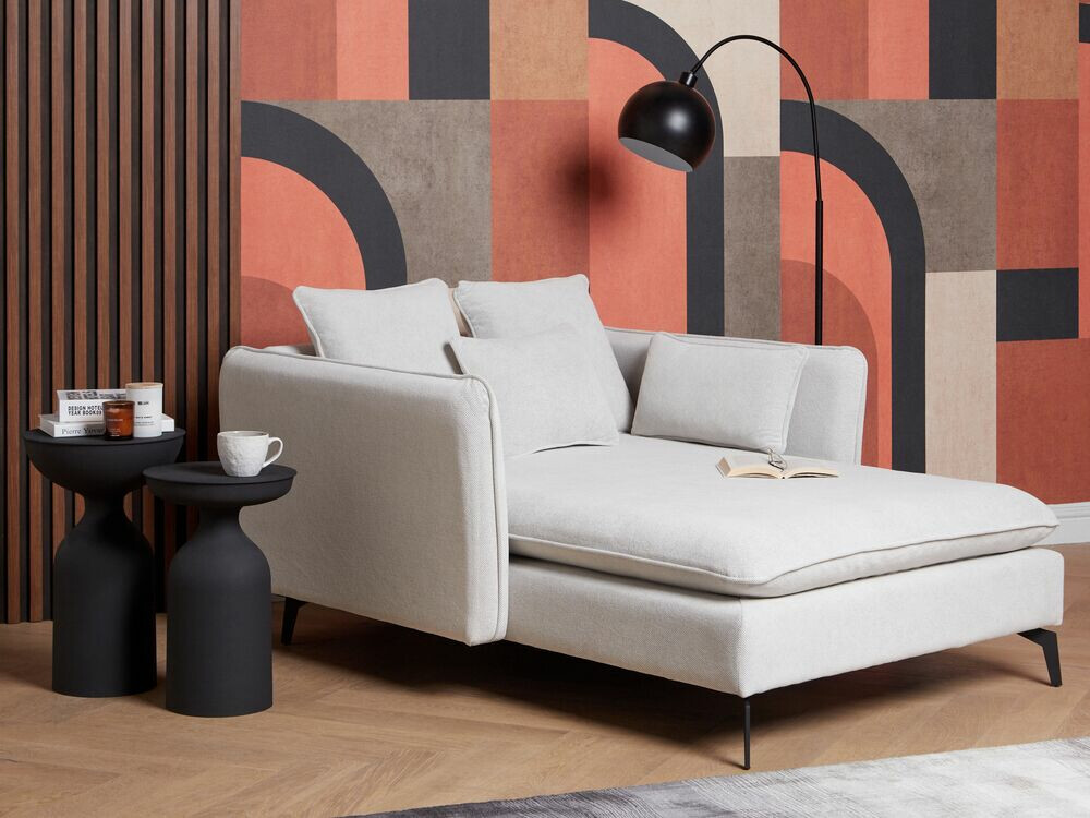 Kušete Berwyn 1683 (Bēšs)