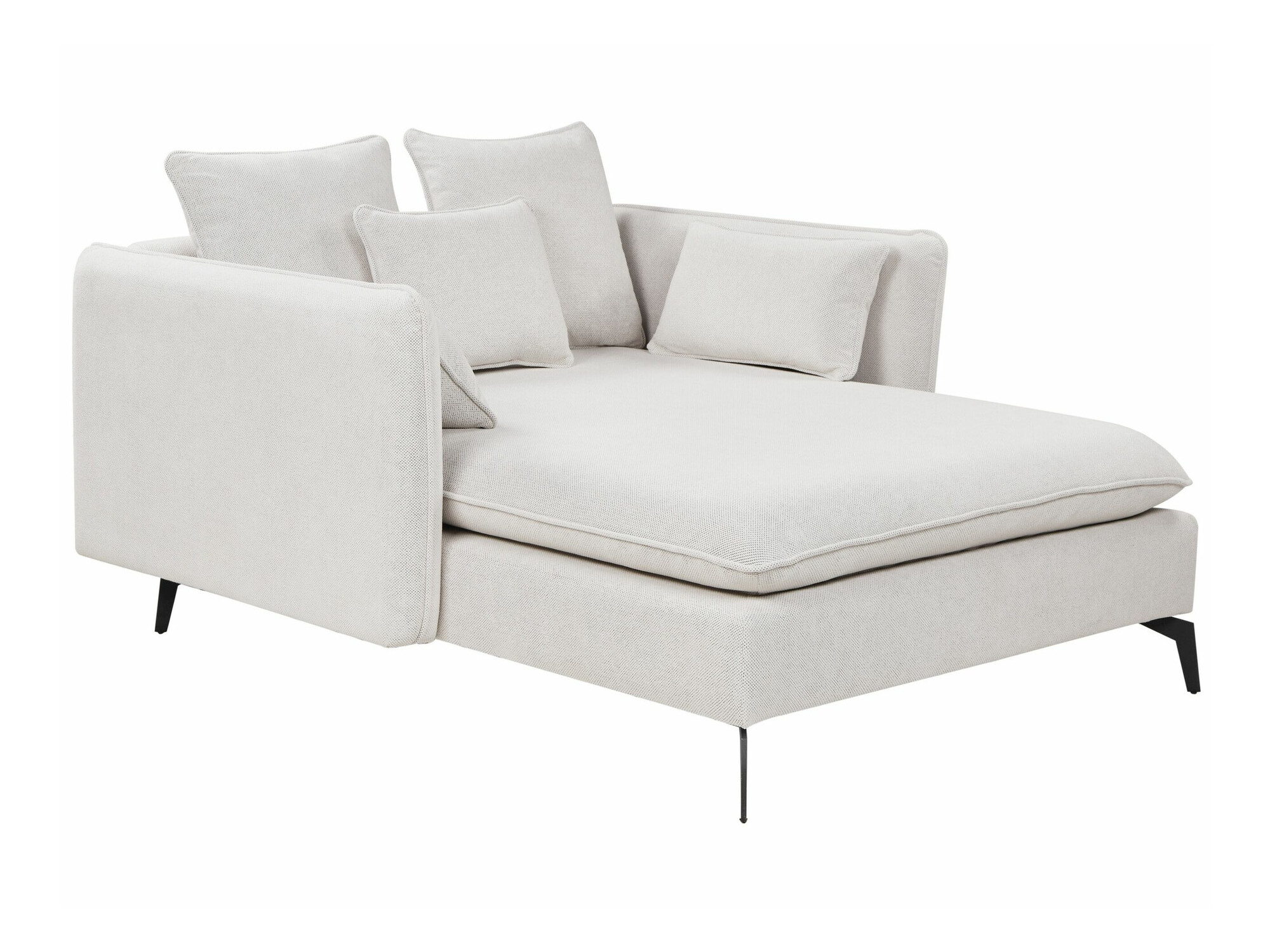 Kušete Berwyn 1683 (Bēšs)