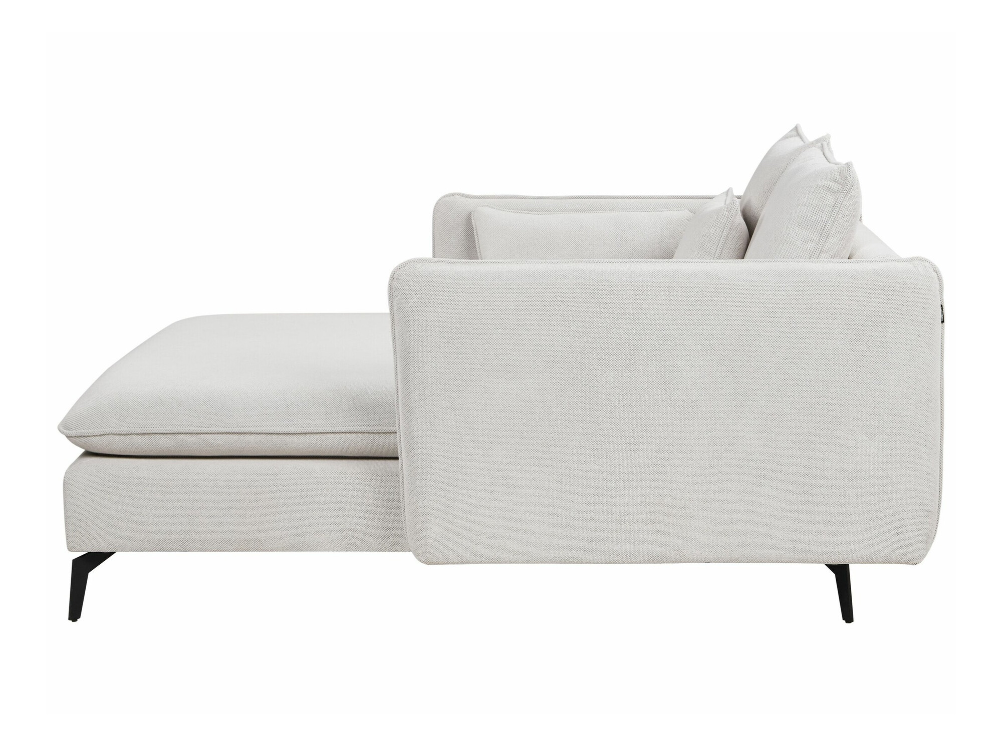 Kušete Berwyn 1683 (Bēšs)