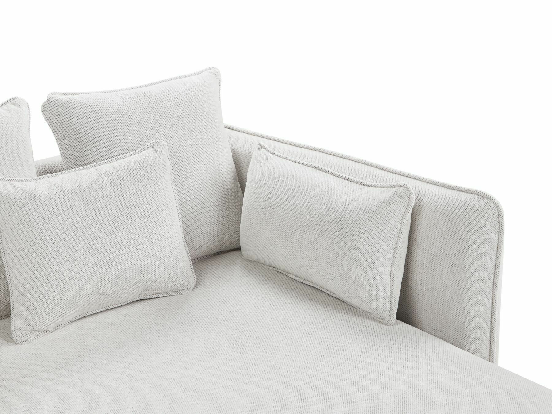 Kušete Berwyn 1683 (Bēšs)