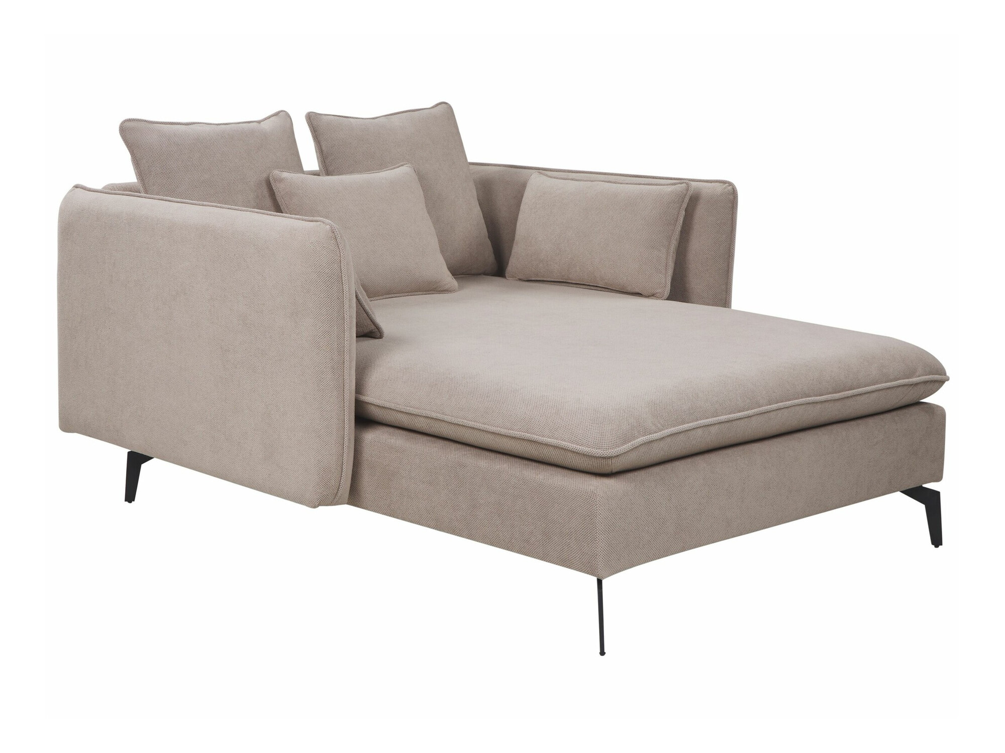 Kušete Berwyn 1683 (Taupe)