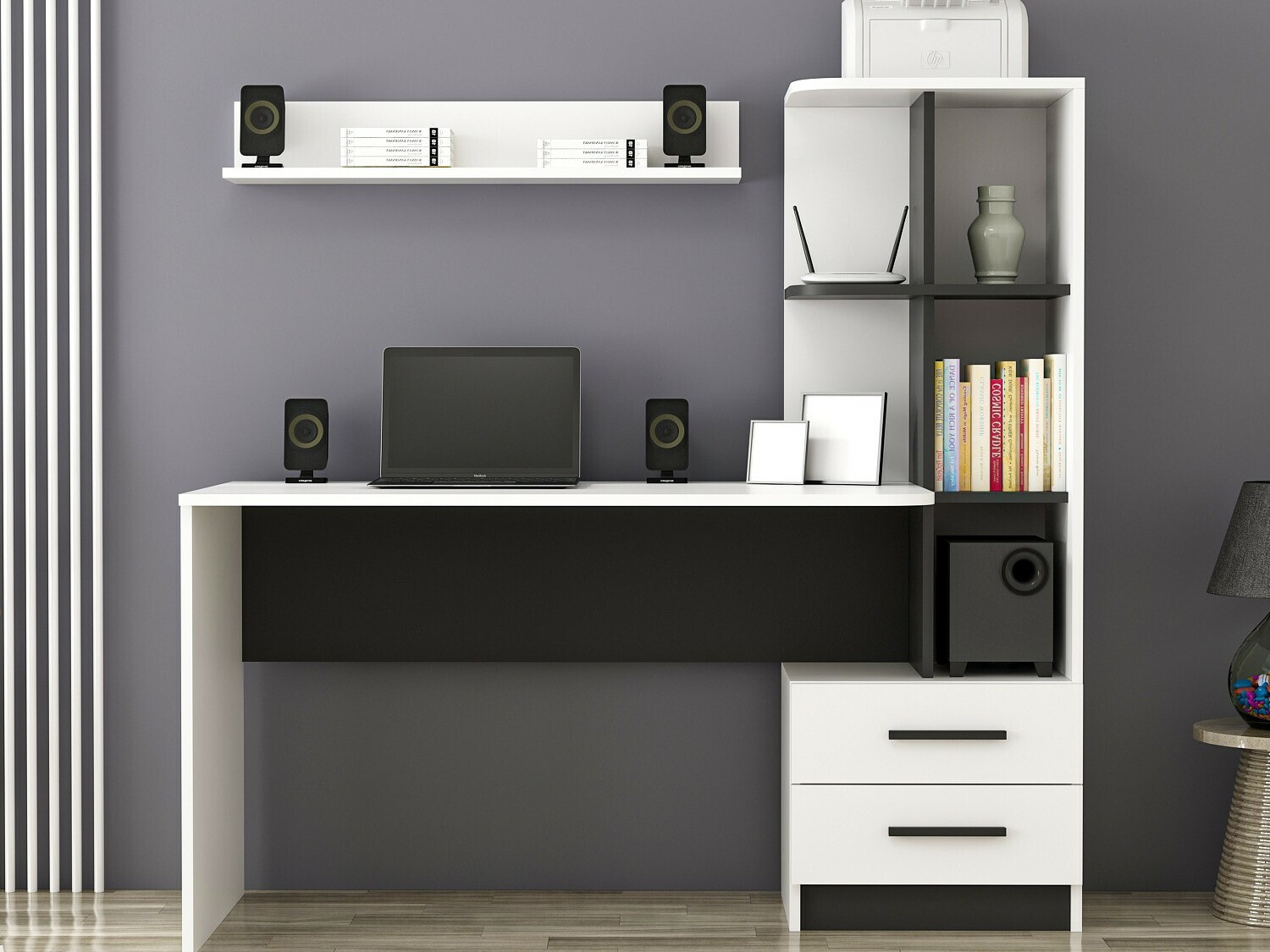 Письменный cтол Kailua 1799