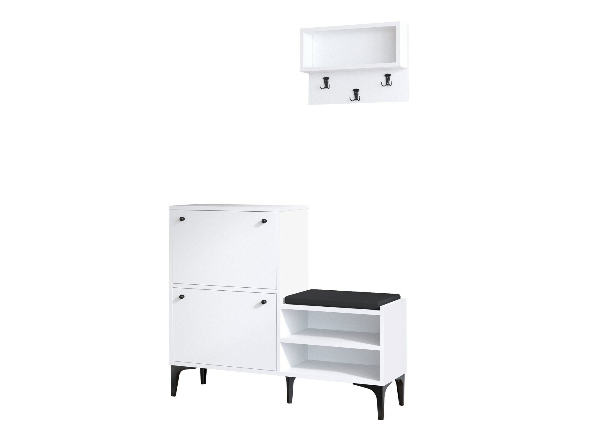 Priekšnama komplekts Sonliro 113