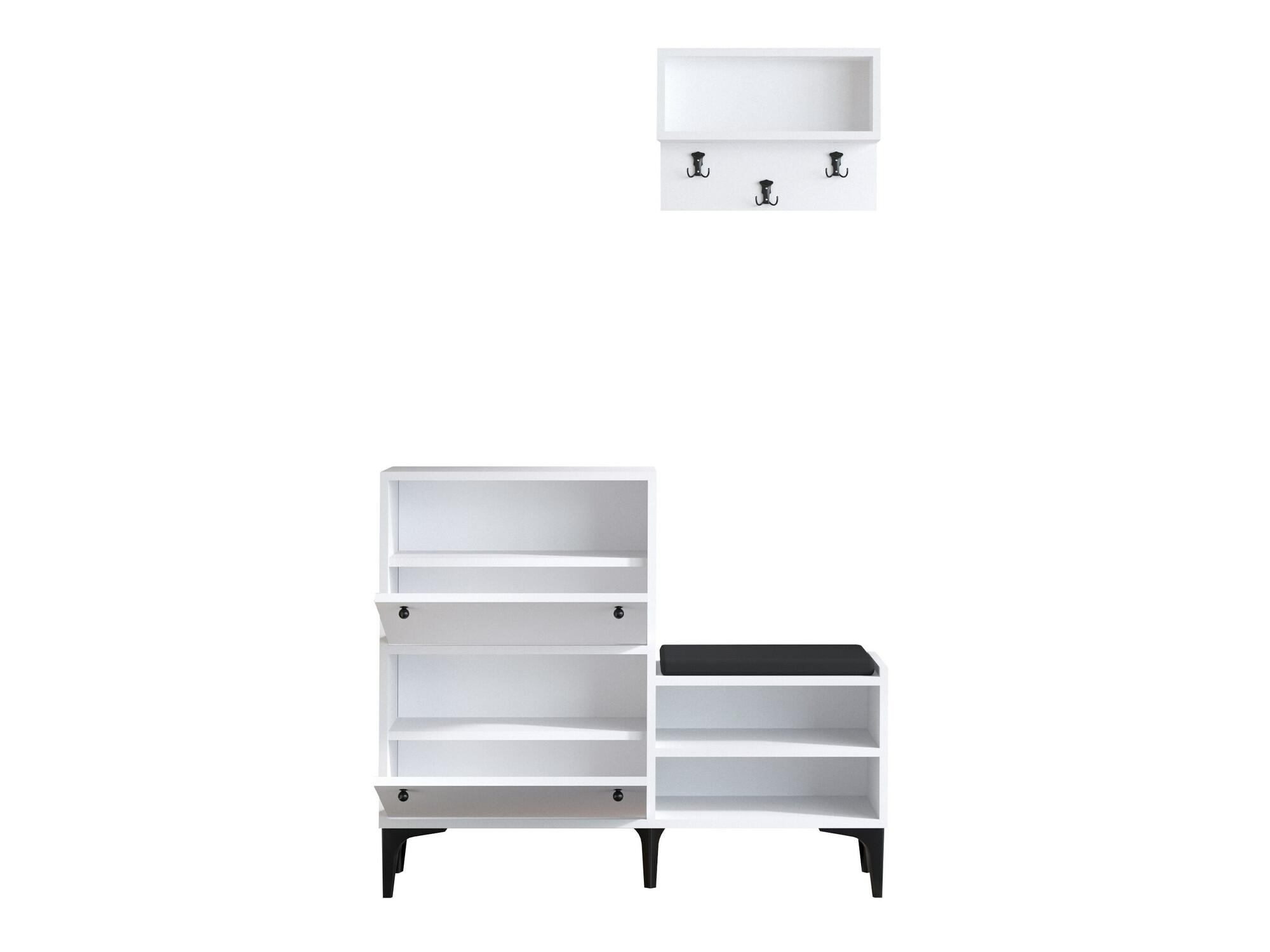 Priekšnama komplekts Sonliro 113