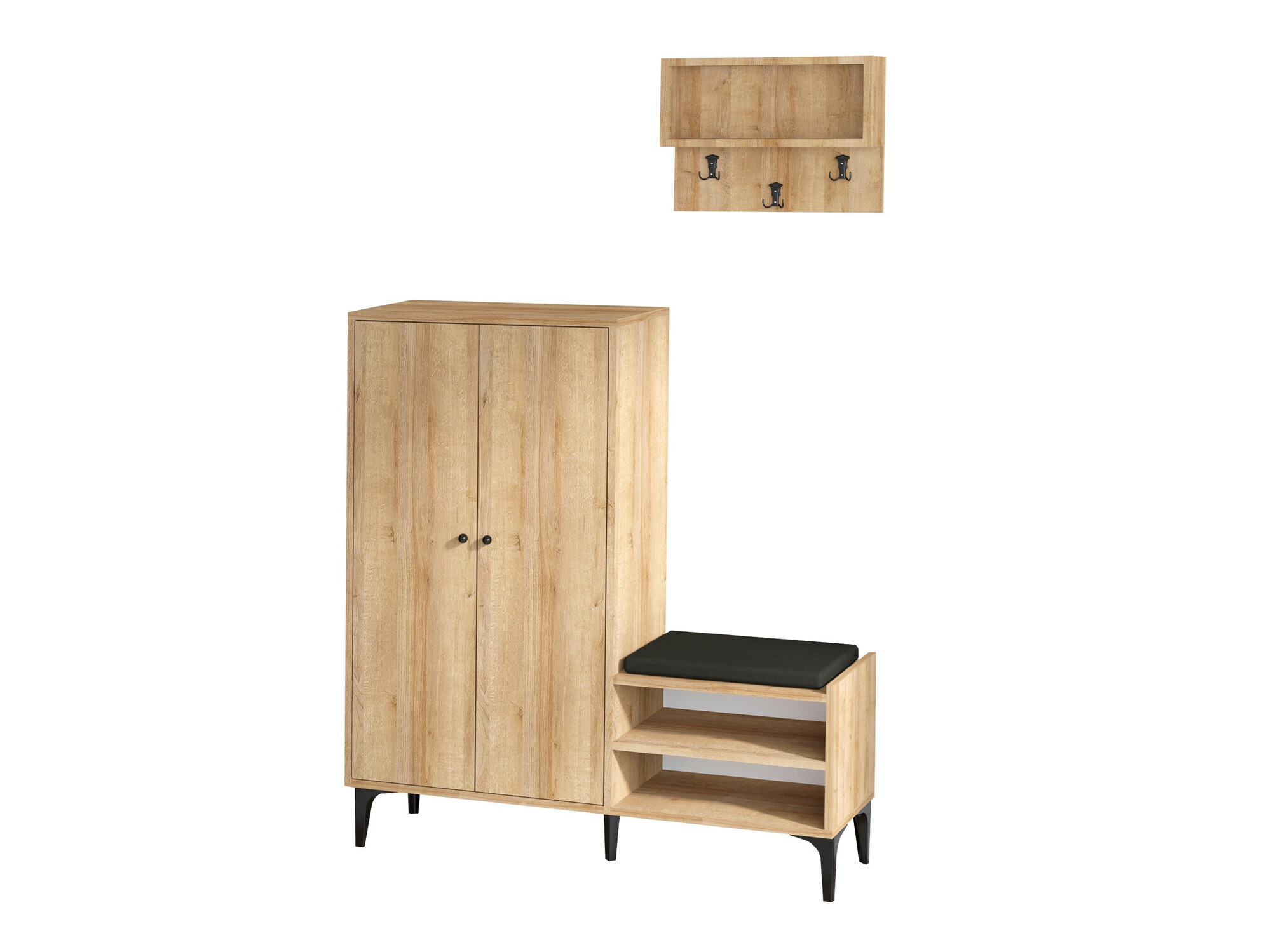 Прихожая Sonliro 116