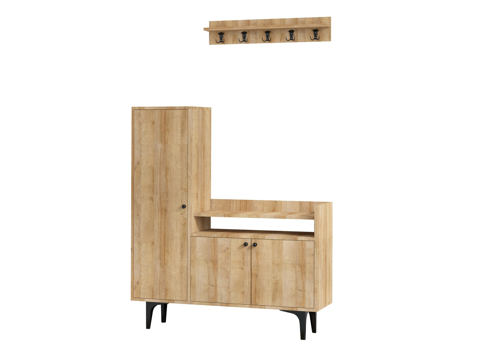 Прихожая Sonliro 120