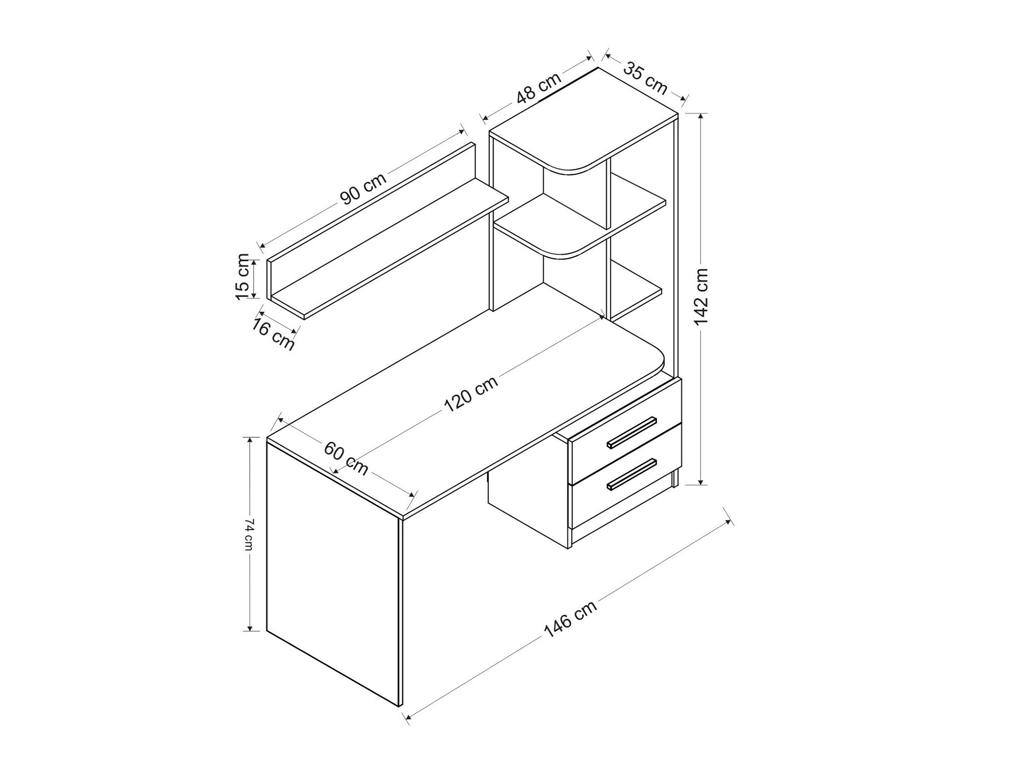 Rakstāmgalds Kailua 1799