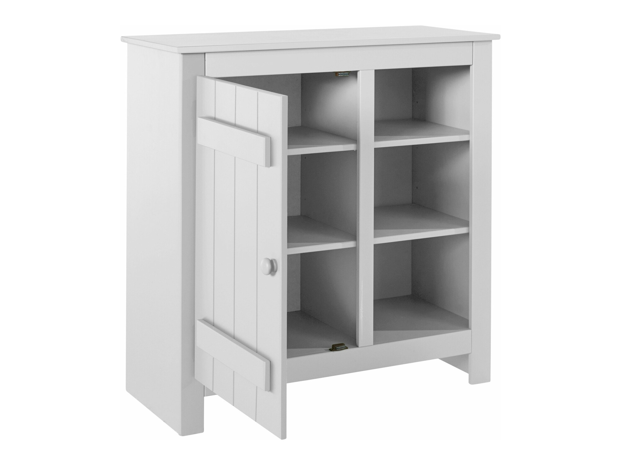 Шкафчик Denton 1275 (Белый)