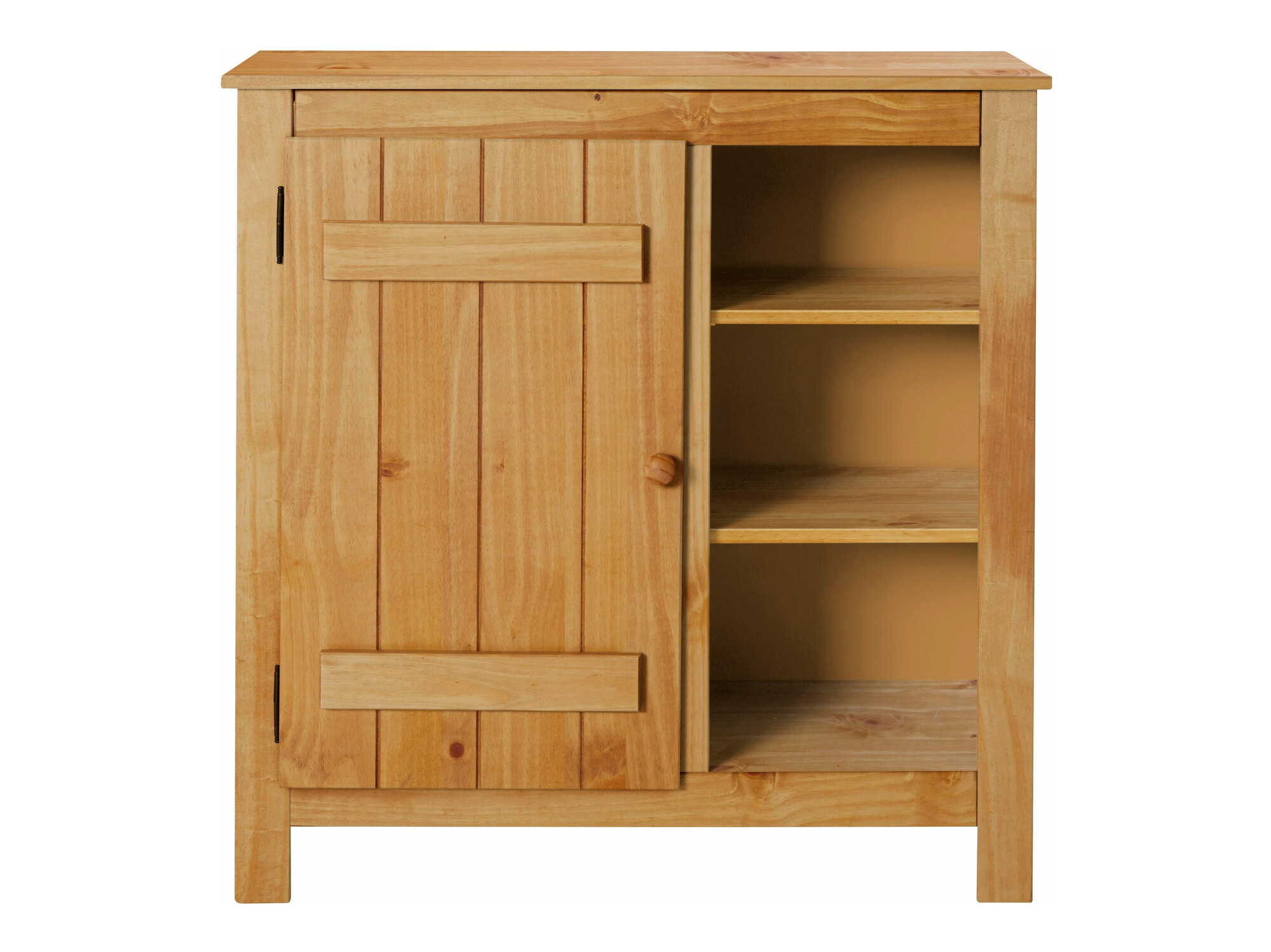 Шкафчик Denton 1275 (Коричневый)